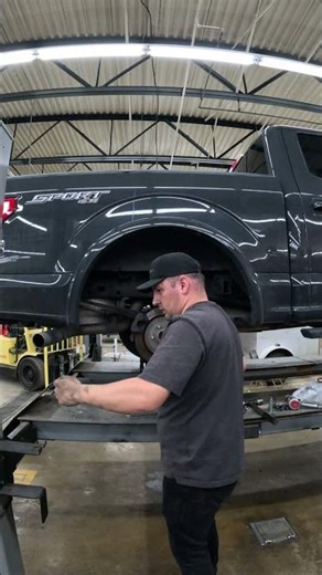 This Setup Completely Changed My F-150 😲