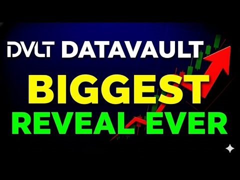 Datavault AI (DVLT): What’s REALLY Going On