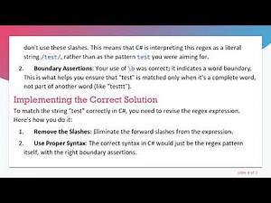 How to Achieve Exact String Matching Using Regular Expressions in C#