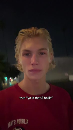 andrewsaccount (@andrew.acc)’s video of 2hollis shampoo