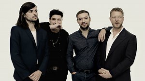 Mumford & Sons Announce 2019 Australian Tour