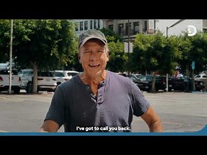 Sneak Peek | Dirty Jobs S9