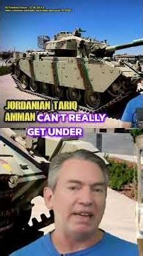 Centurion Tank: Explosive Scrap and Hidden Ammo! #shorts