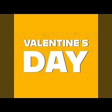 Valentine's Day