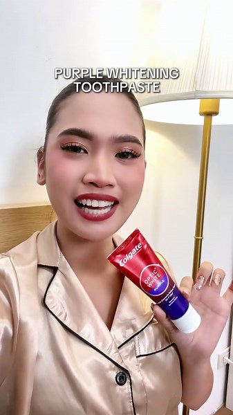 Transform Your Smile with Color-Correcting Toothpaste