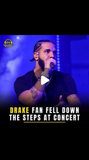 Daily Music Content on Instagram: "Wasn’t expecting that 😂 Follow us @musicrecapdaily for more"