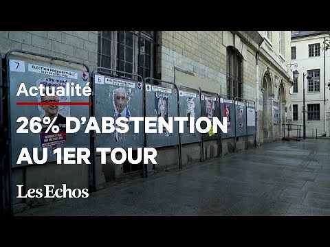 4 choses à savoir sur l’abstention
