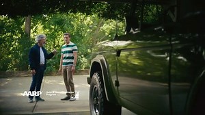 The Hartford TV Spot, 'The Test of Time'