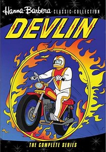Devlin - watch tv show streaming online