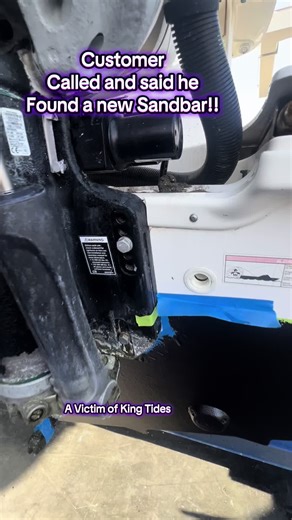 Boat Maintenance Tips for 300-Hour Service