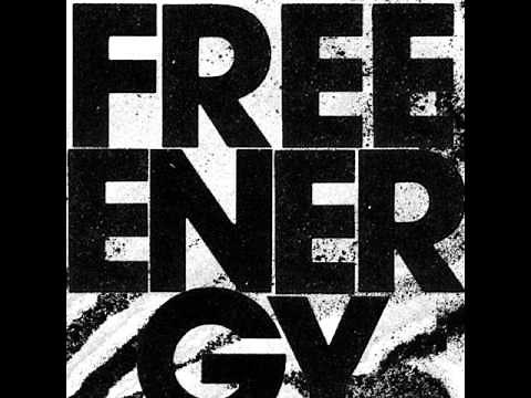 Free Energy - something in common