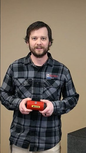 Tideflex Series 2633 In-Line Check Valve