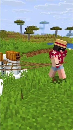 240 Minecraft Facts You Didn't Know! 4 ‪@Bubuplayz‬