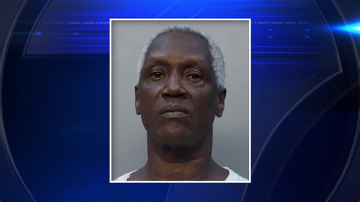 Arrest made in 1986 cold case killing of North Miami Beach real estate broker, police say - WSVN 7News | Miami News, Weather, Sports | Fort Lauderdale