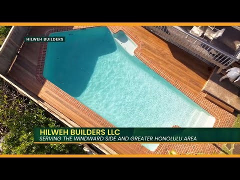 Reclaim Your Outdoor Space with Help From Hilweh Builders