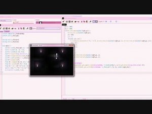 GameMaker: StudioでNormal Mapを使った照明シェーダーのテスト