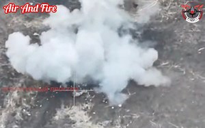 173K views · 2.7K reactions | A surprise attack by Russian forces on a Ukrainian military point and its control هجوم مفاجئ للقوات الروسية على نقطة عسكرية أوكرانية والسيطرة عليها #reelschallenge #russia #ukraine | Air And Fire | Facebook