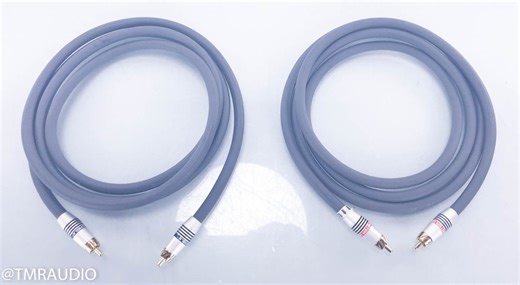 Monster Cable M950i RCA Cables