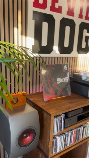 Devil Dog Distro | Limited to 100 copies, on Red vinyl with Black Splatter. Out on @newmoralityzine Ruthless and unapologetic, xNULLIFYx’s debut EP... | Instagram