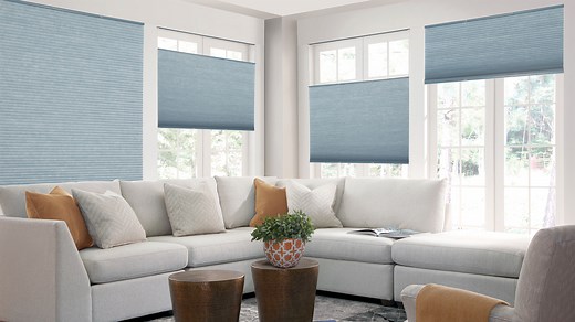 ClearFit™ Cellular - VENETA™ Window Fashions