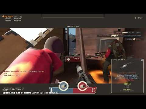 tf2 hack user
