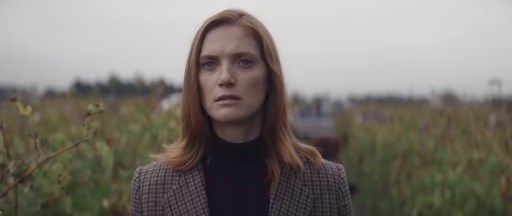 Episode 08: Break Free