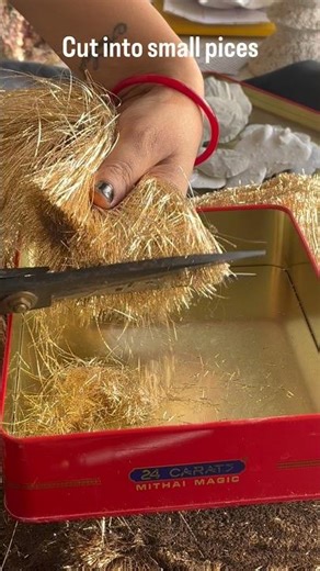 Making my own texture paste #craftyhome #artandcraft #viral #diy #craftyliving