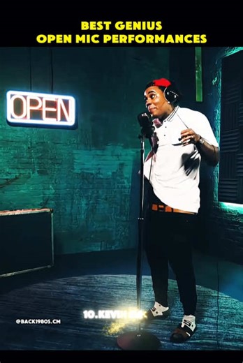 BEST GENIUS OPEN MIC PERFORMANCES 🎤 Raw vocals, real emotions, and pure talent — Genius Open Mic captures artists at their most honest and powerful moments. No autotune, just real music. #GeniusOpenMic #BestPerformances #LiveVocals
