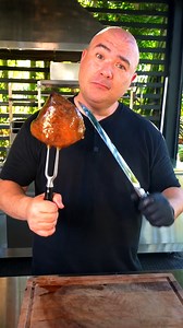 Sweet Picanha Steak! | Guga Foods