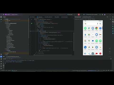 Close the App Gracefully: Exiting Your Flutter App with Code
