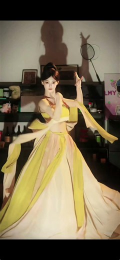 Múa Cổ Trang Trung Quốc