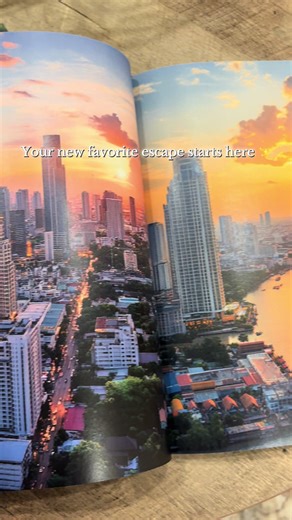 Bangkok Sensation: Your Ultimate Massage Escape