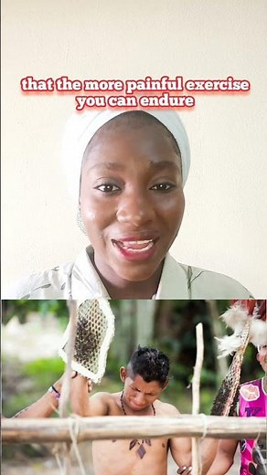 Surviving the Bullet Ant Ritual: The Sateré-Mawé Warrior Tradition