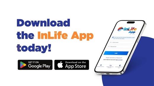 11K views · 150 reactions | Activate Your InLife App – Quick, Easy, and Hassle-Free! ⚡ Access your policy in just a few taps. If it’s your first time, watch our quick-start guide and get set up in minutes! ✅ Quick setup ✅ Simple steps ✅ 100% digital Download the InLife App today!   Google Play Store: https://bit.ly/inlife-app-android Apple App Store: https://apple.co/4h0gGTl #InLifeApp #UpdateMadeEasy #InsureYourFuture | Insular Life | Facebook