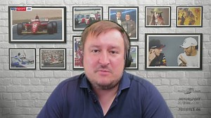 Formel 1 Video: Christian Nimmervoll über Max Verstappen und Lewis Hamilton