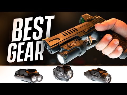 Concealed Carriers Make This Mistake — What You Need On Your Carry Gun