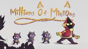 Millions Of Minions by Head Tilt Games
