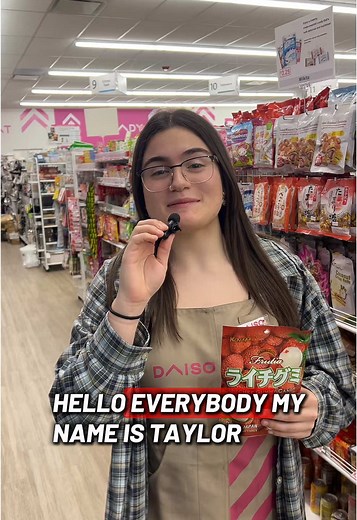 Best Valentine's Day Finds at Daiso McAllen!