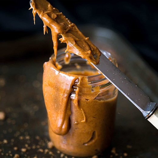Speculoos Spread - Easy Speculoos Cookie Butter