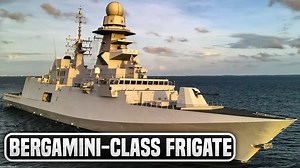 How this Italian sub became Europe’s hidden naval power