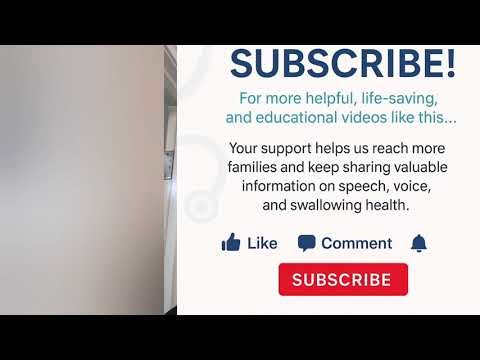 Speech Therapist Explains: 5 Powerful Exercises to improve Stuttering