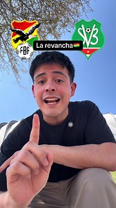 Partido de Bolivia vs. Surinam en Airtm Fan Fest