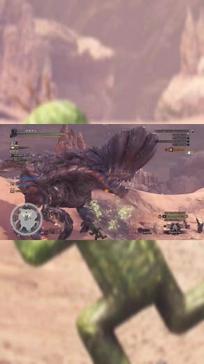 Cactuar Best Bud in Monster Hunter World Iceborne