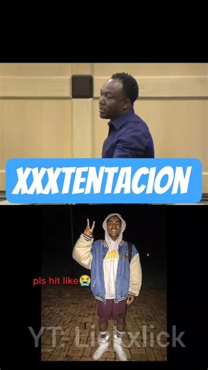 XXXTENTACION | Awareness Visual Focused on Reflection #Shorts#crimeawareness #xxxtentacion