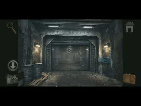 Meridian 157: Chapter 3 - Gameplay Walkthrough