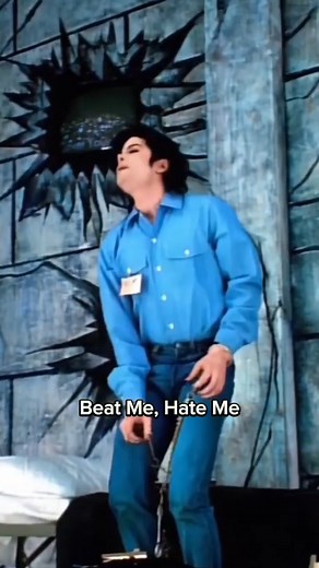 Michael Jackson - They dont care About us acapella | Forever Michael