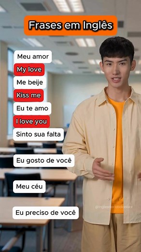 Aprenda Ingles para iniciantes! 🇺🇸🇬🇧👨‍🏫 #ingles #inglesiniciantes #aprenderingles #cursodeingles | Aulas de Inglês com Professor Horácio