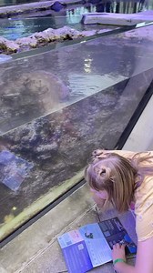 When you bring your autistic friend to the science museum 😆 #autistic #adhd #neurodivergent | Kaelynn’s Autistic Angle