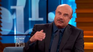 Lena says her troubled 15-year-old son, Colton, has been kicked out of public, private and military school all within the last year. She and Colton’s father, Josh deny his claim that dad punishes him physically, Dr. Phil objects to Josh calling the Colton “psychotic.” | Unforgettable Teens