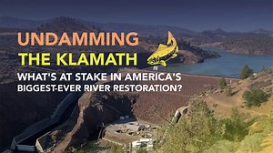 Undamming the Klamath: What's at stake in America's biggest-ever river restoration? | VOA Special Report